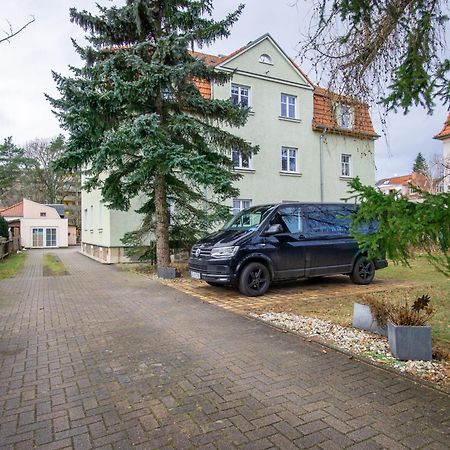 Coview - Design Apartment - 2 Schlafzimmer - Kueche - Highspeed Wlan Dresden Exterior foto
