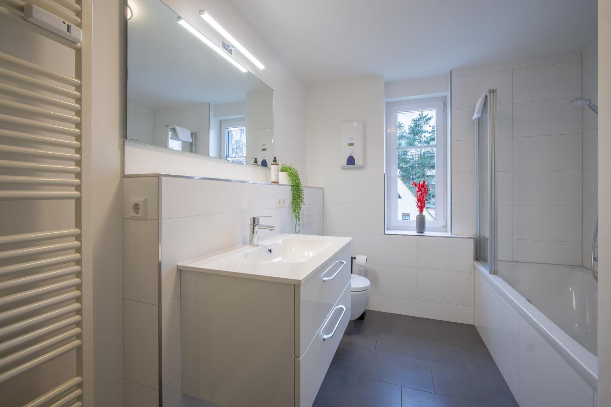 Coview - Design Apartment - 2 Schlafzimmer - Kueche - Highspeed Wlan Dresden Exterior foto
